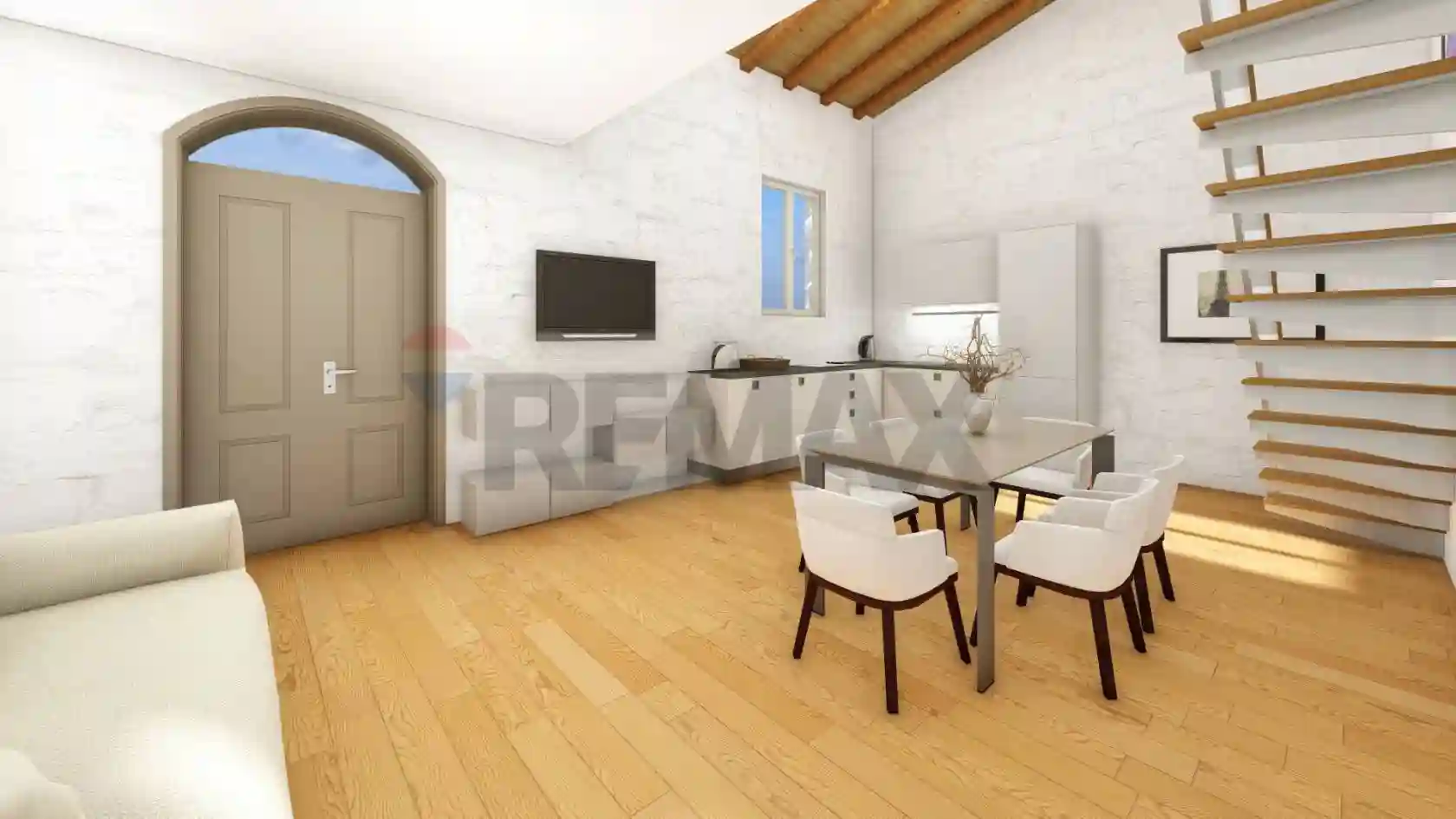 Casa indipendente - foto 4