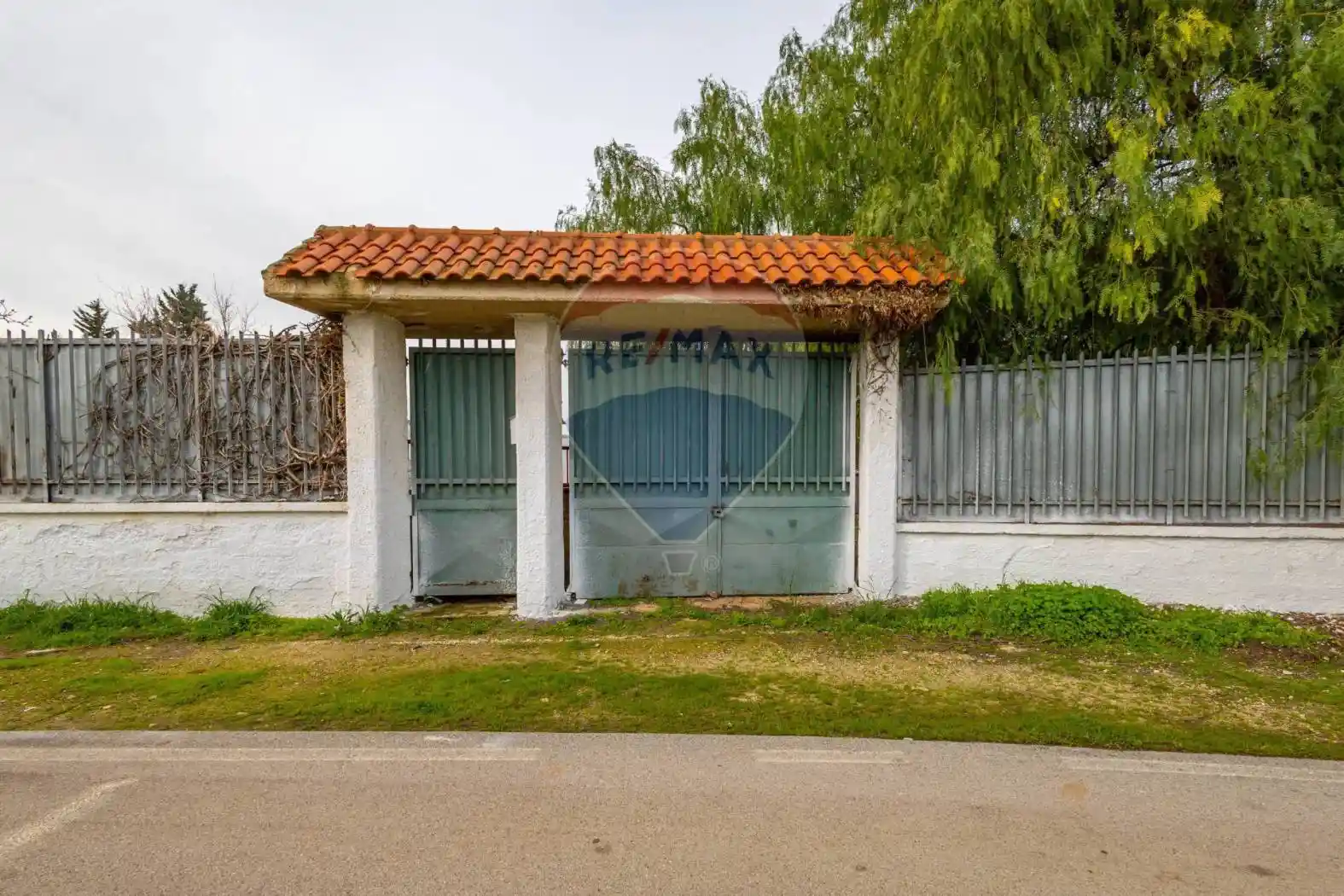 Casa indipendente in vendita a Valenzano