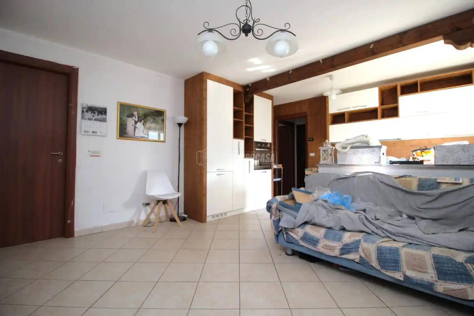 Appartamento in vendita a Aosta