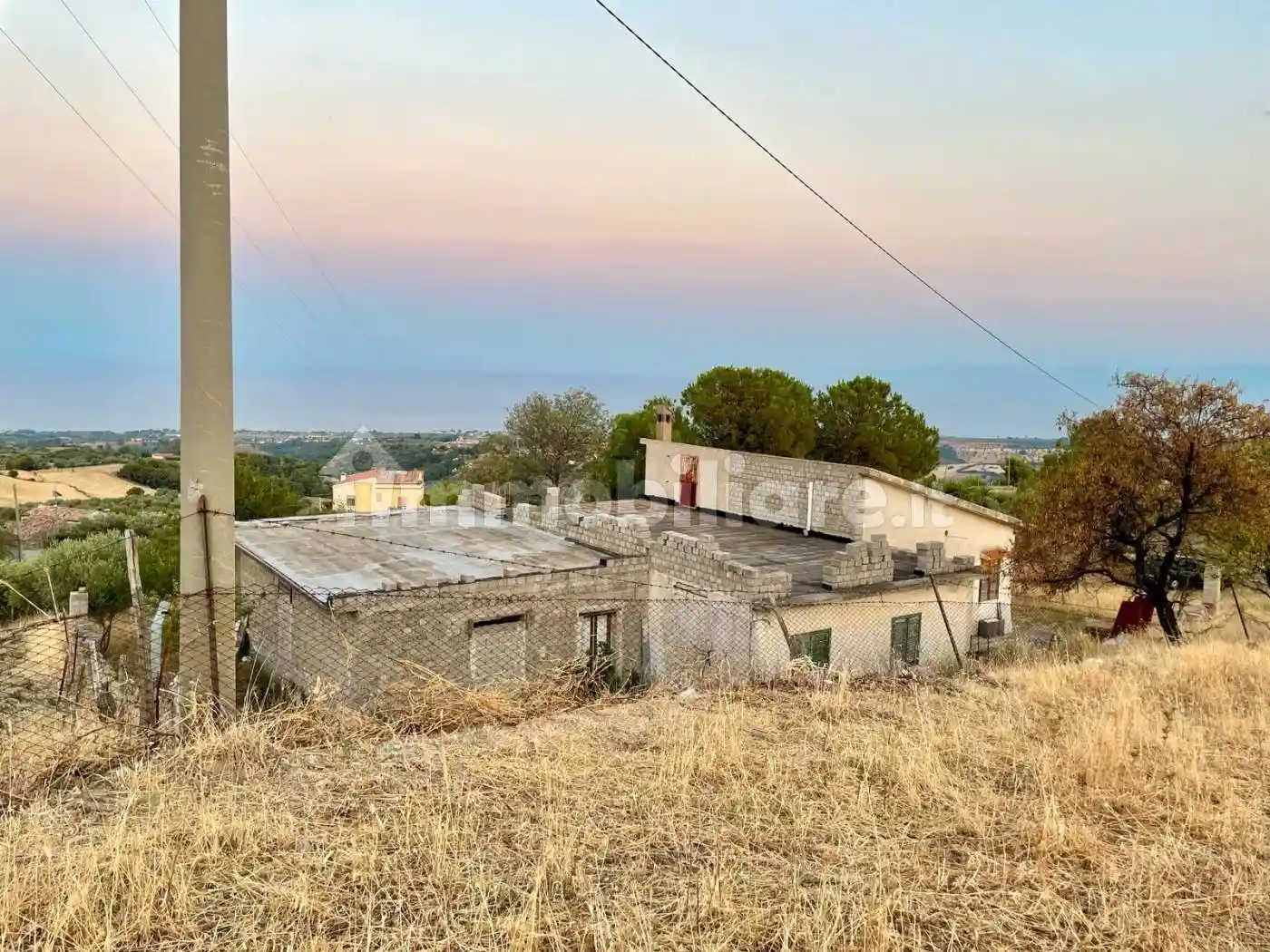 Villa in vendita a Amendolara
