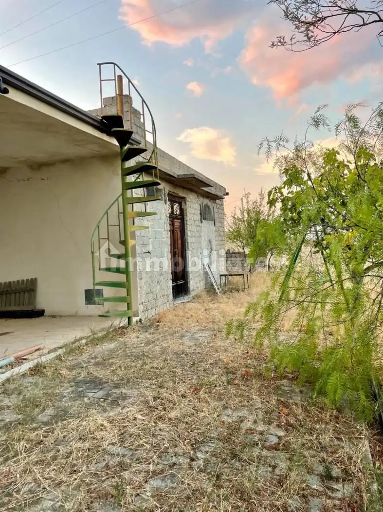 Villa plurifamiliare Contrada Pozzo della Guardia, Amendolara - foto 5