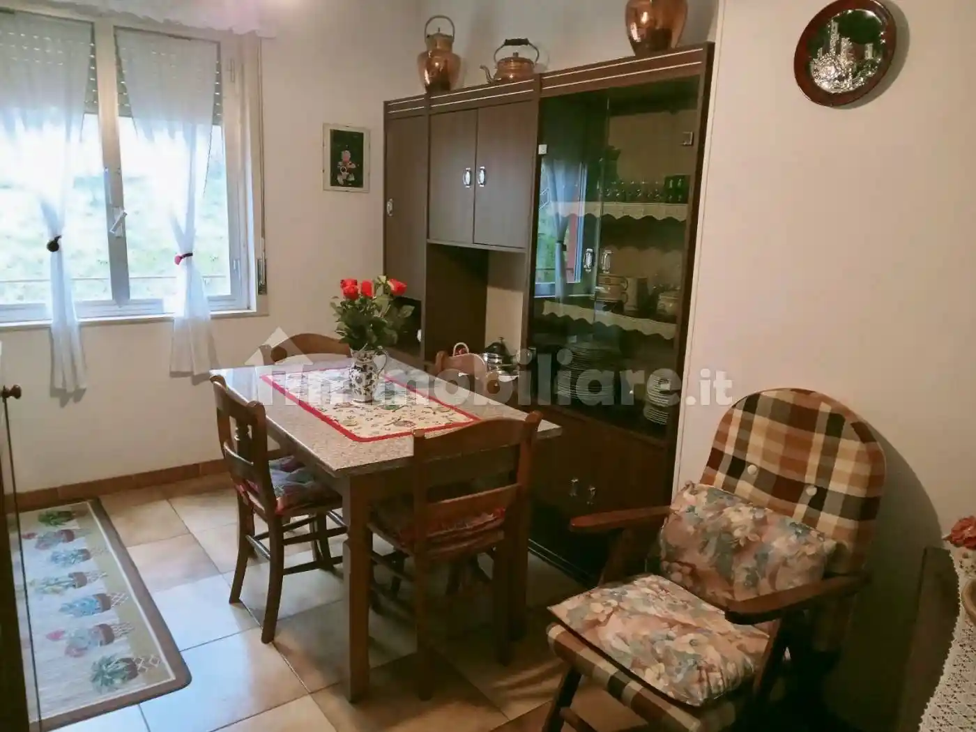 Appartamento in vendita a Massa Marittima