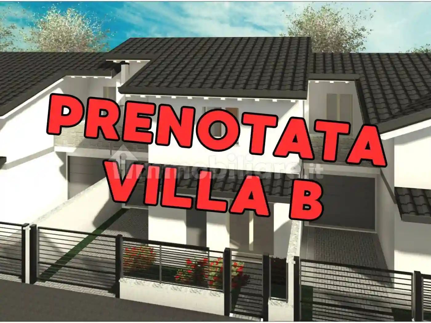 Villa - foto 3