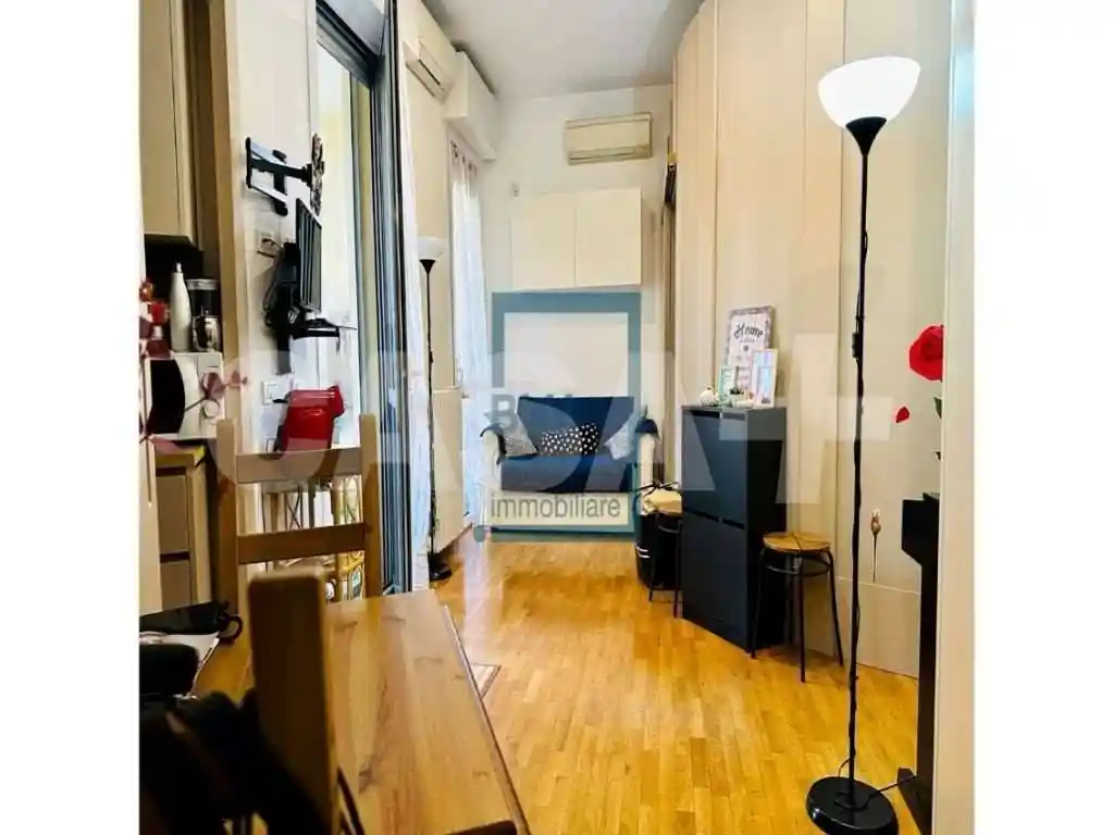 Bilocale piazza Agrippa , 1, Cermenate - Abbiategrasso, Milano - foto 2