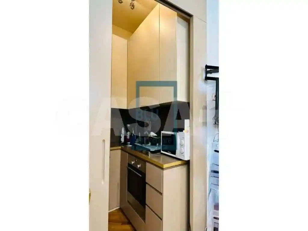 Bilocale piazza Agrippa , 1, Cermenate - Abbiategrasso, Milano - foto 5