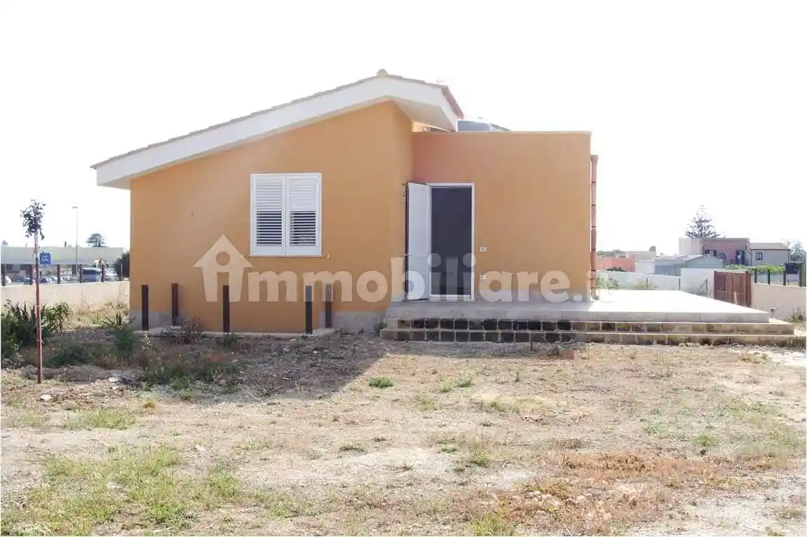 Villa in vendita a Marsala