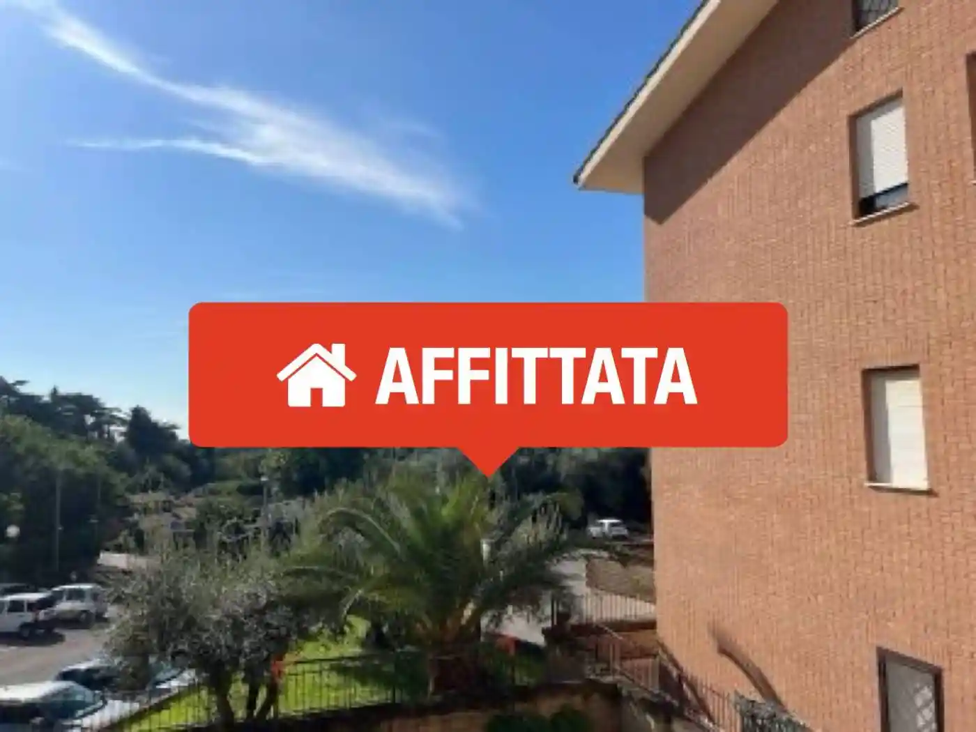 Bilocale via di Paganico, Semicentro, Velletri - foto 2