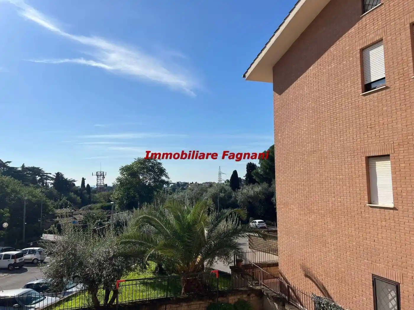 Bilocale via di Paganico, Semicentro, Velletri - foto 4