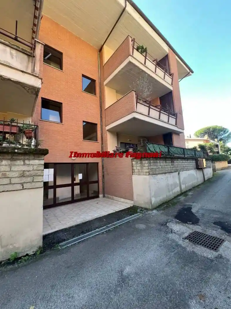 Bilocale via di Paganico, Semicentro, Velletri - foto 5