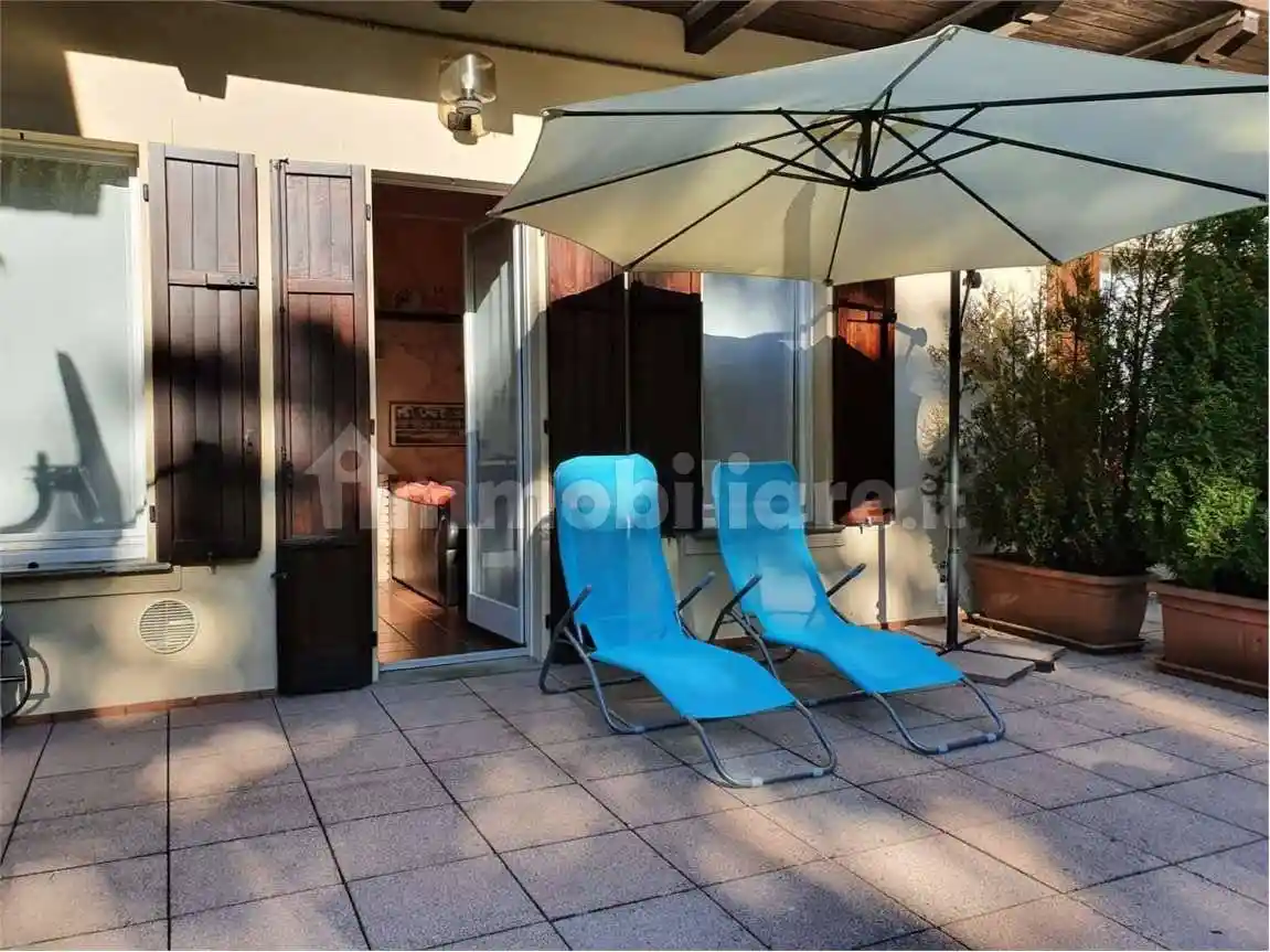 Appartamento in vendita a Cremeno