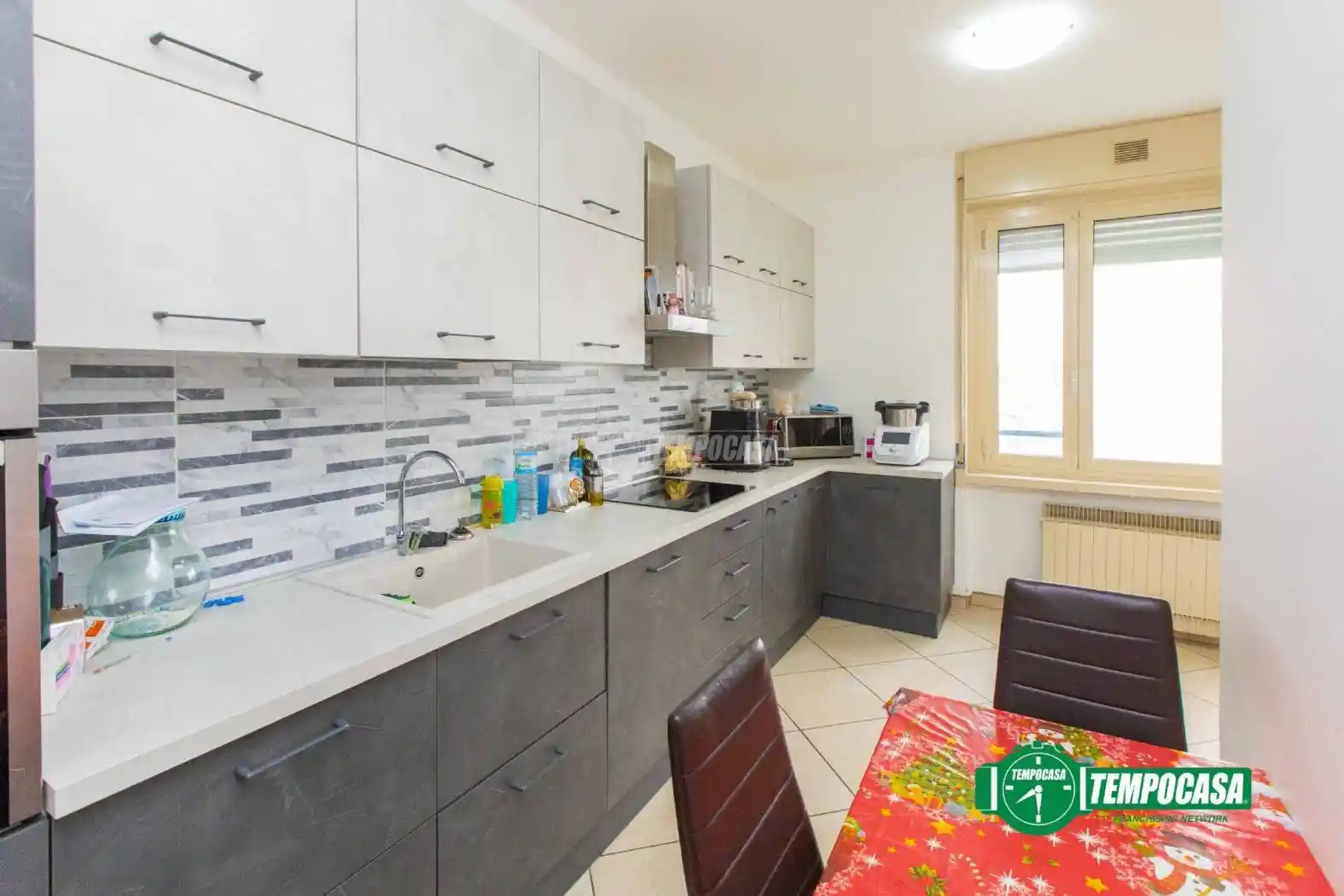 Appartamento in vendita a Busto Arsizio