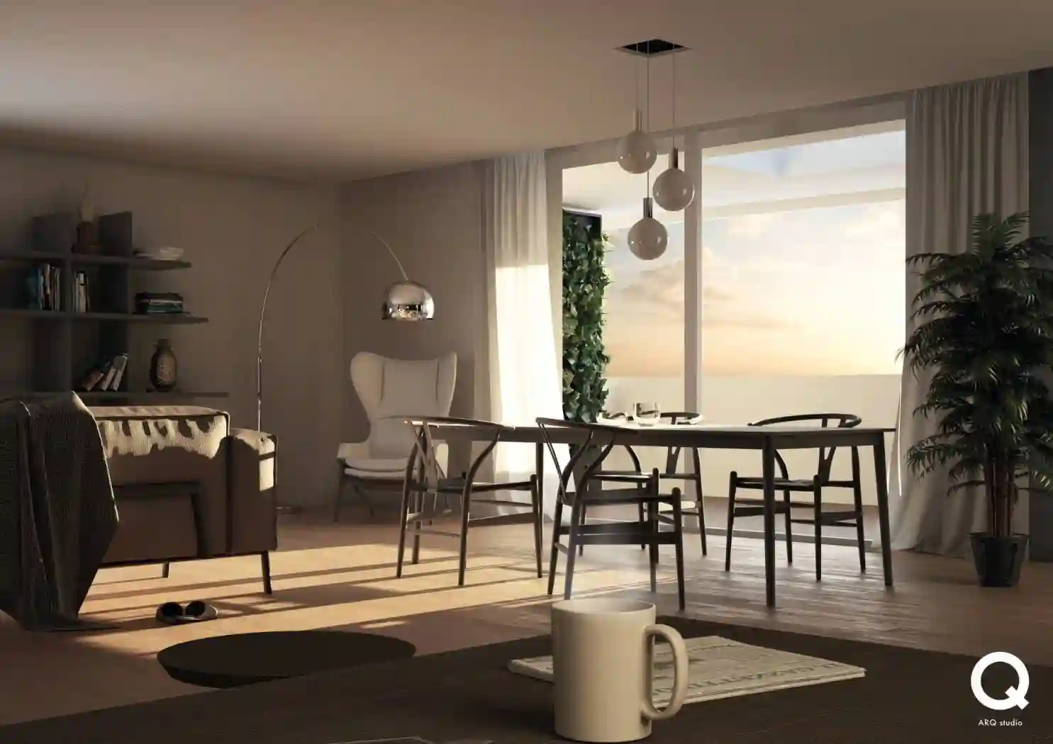 Appartamento - foto 3