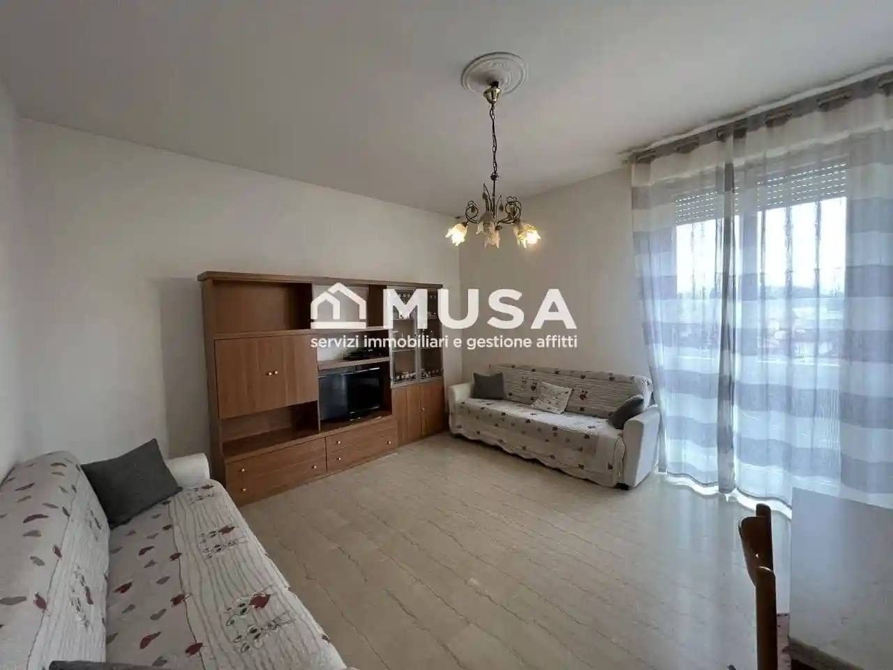 Appartamento in vendita a Cavenago di Brianza