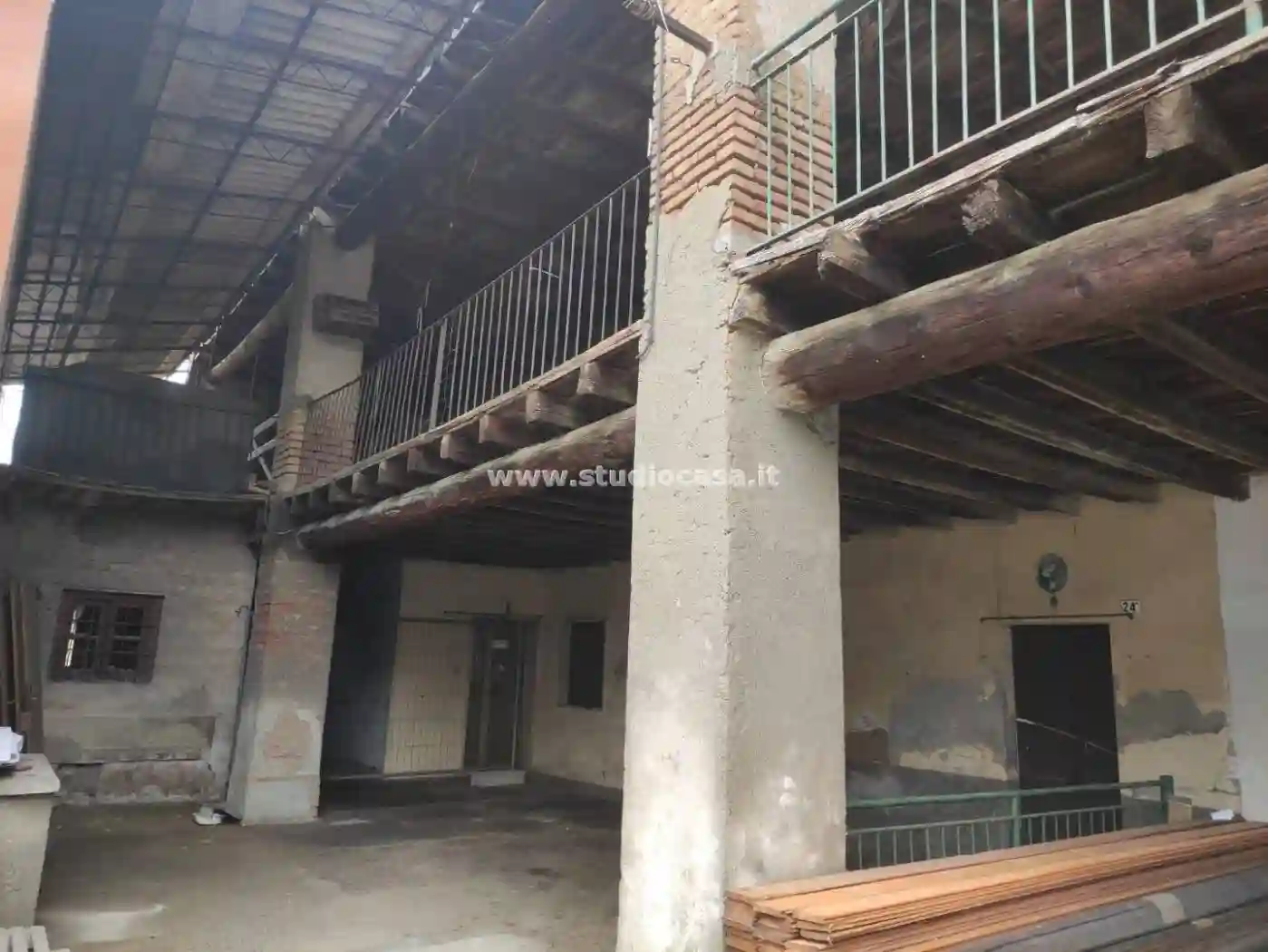 Casa indipendente - foto 5