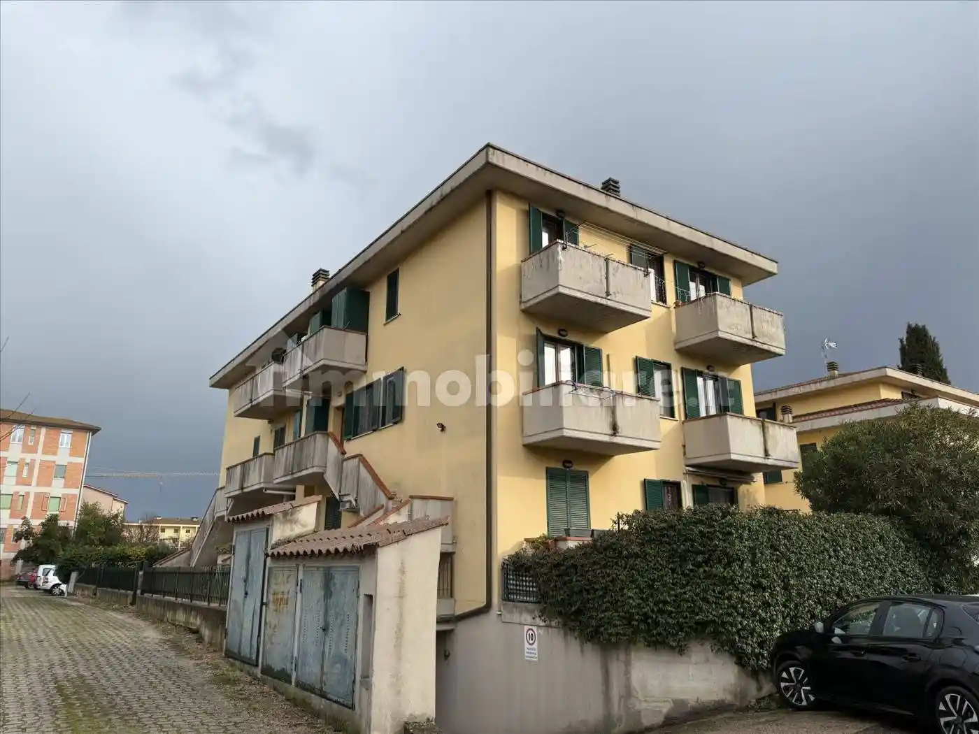 Appartamento in vendita a Castiglione del Lago