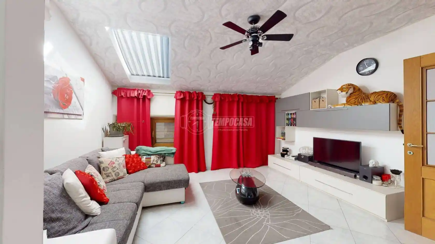 Appartamento in vendita a Misinto