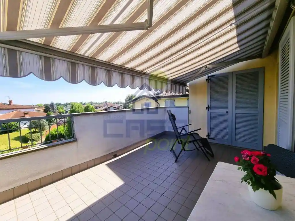 Attico - Mansarda in vendita a Casalpusterlengo