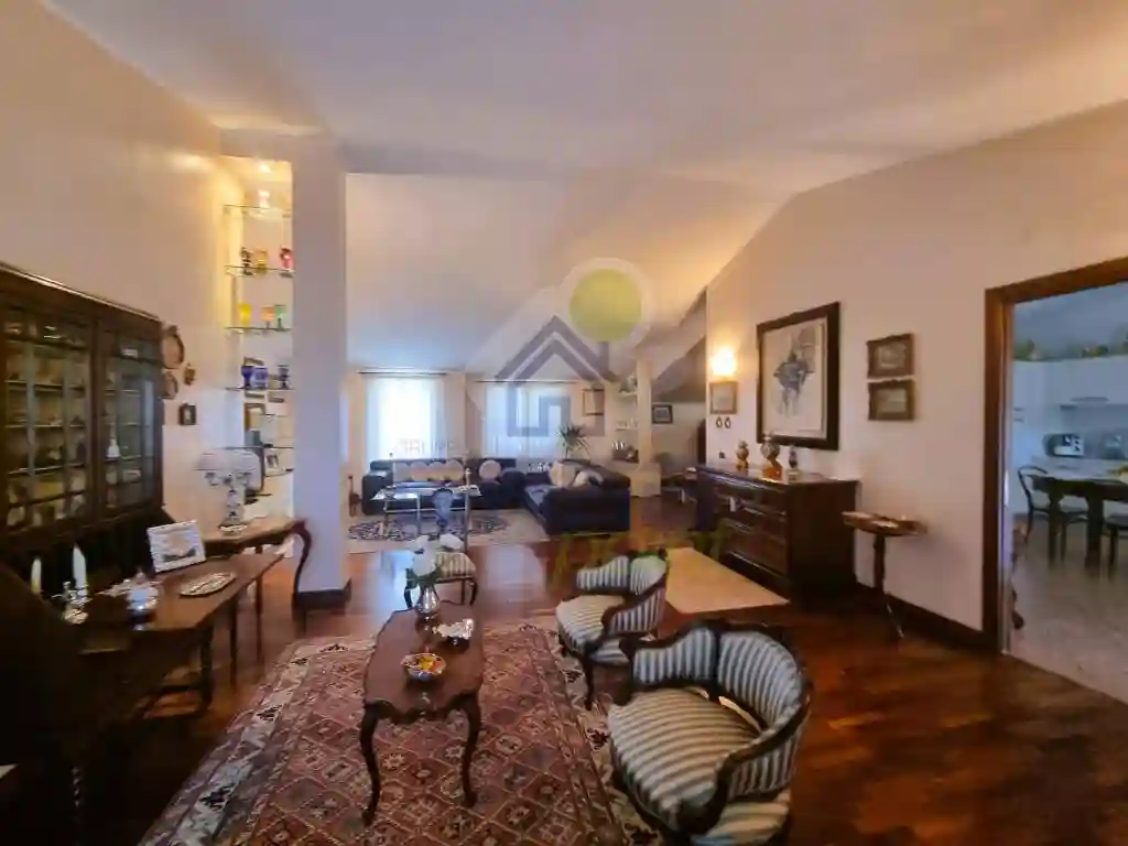 Attico - Mansarda - foto 3