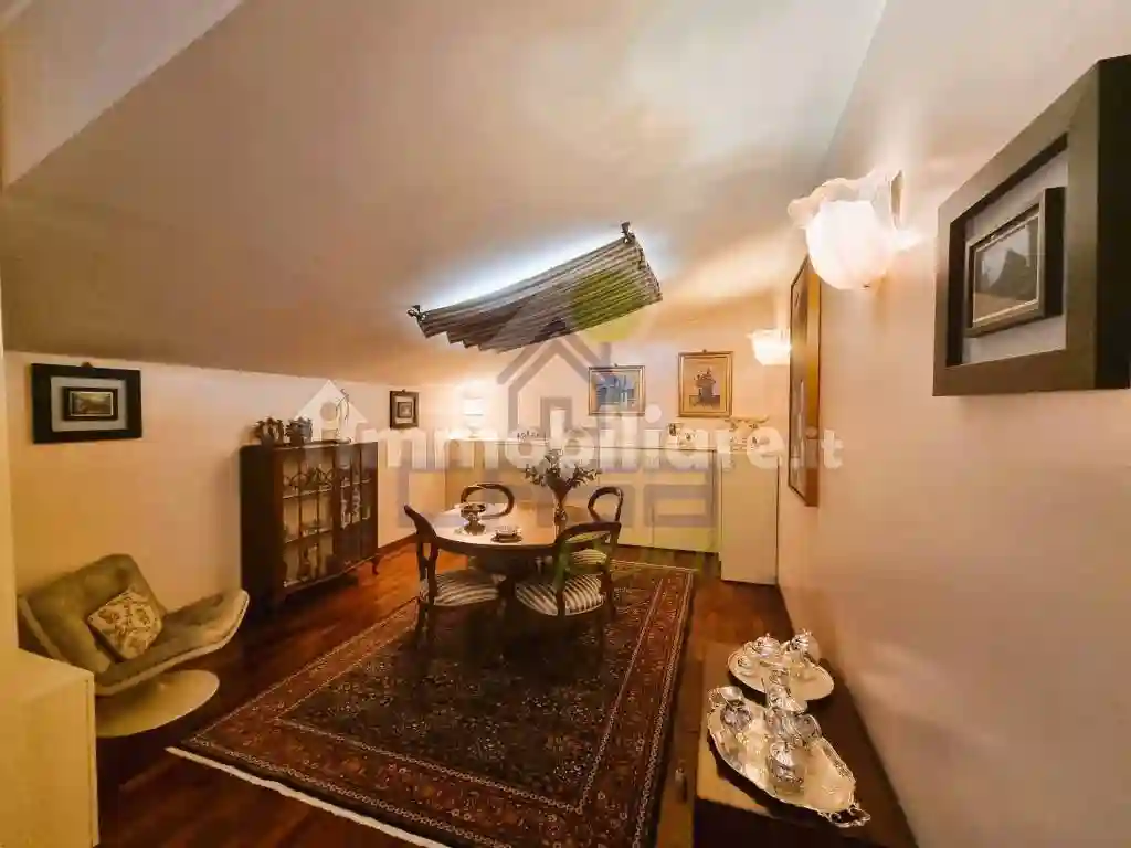 Attico - Mansarda - foto 5