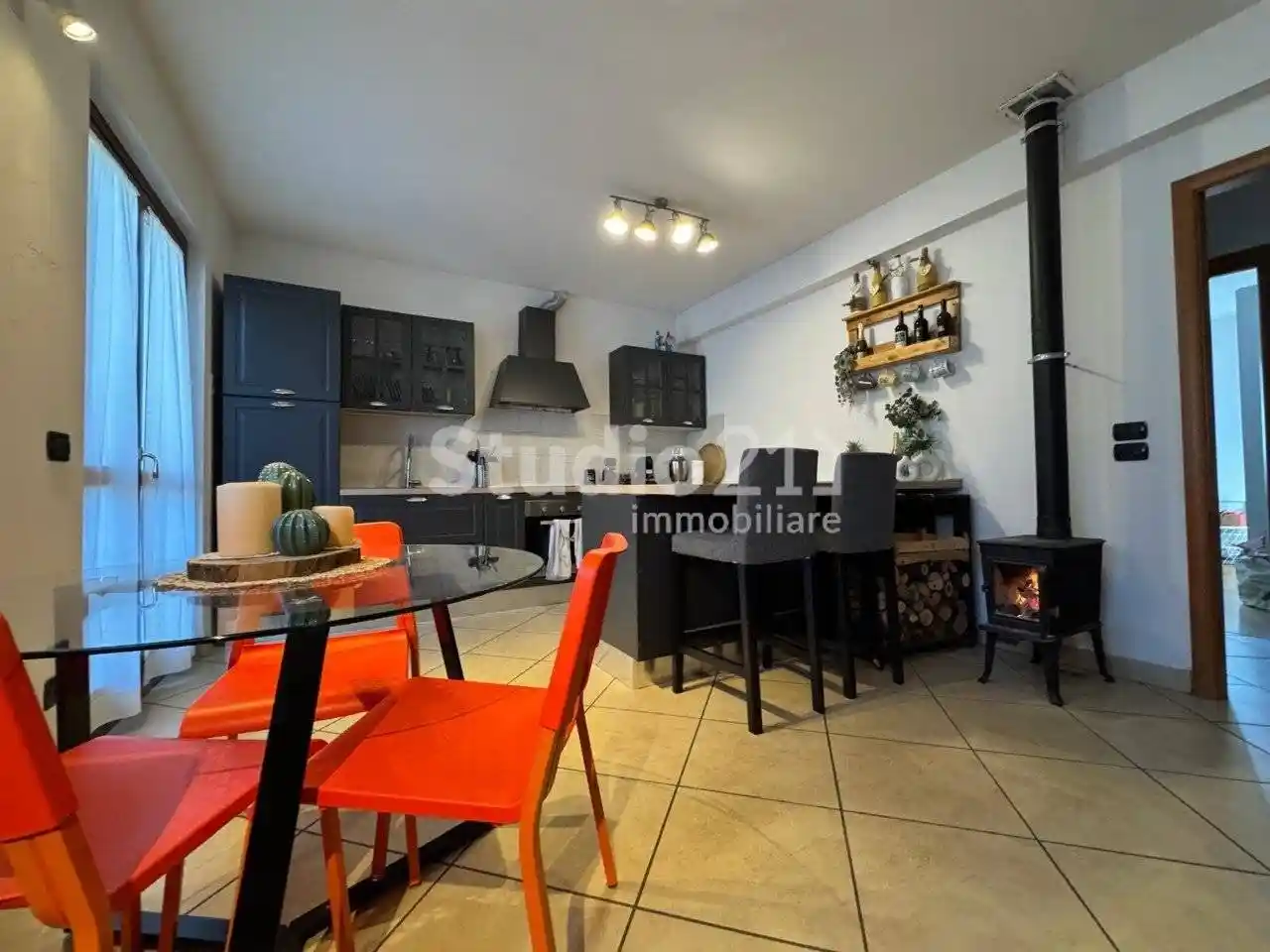 Villetta a schiera in vendita a Reggello