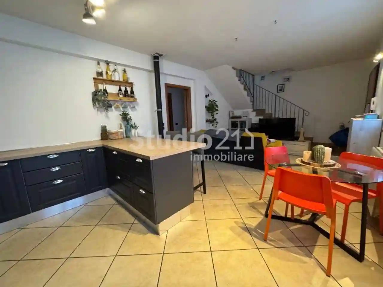 Villetta a schiera - foto 4