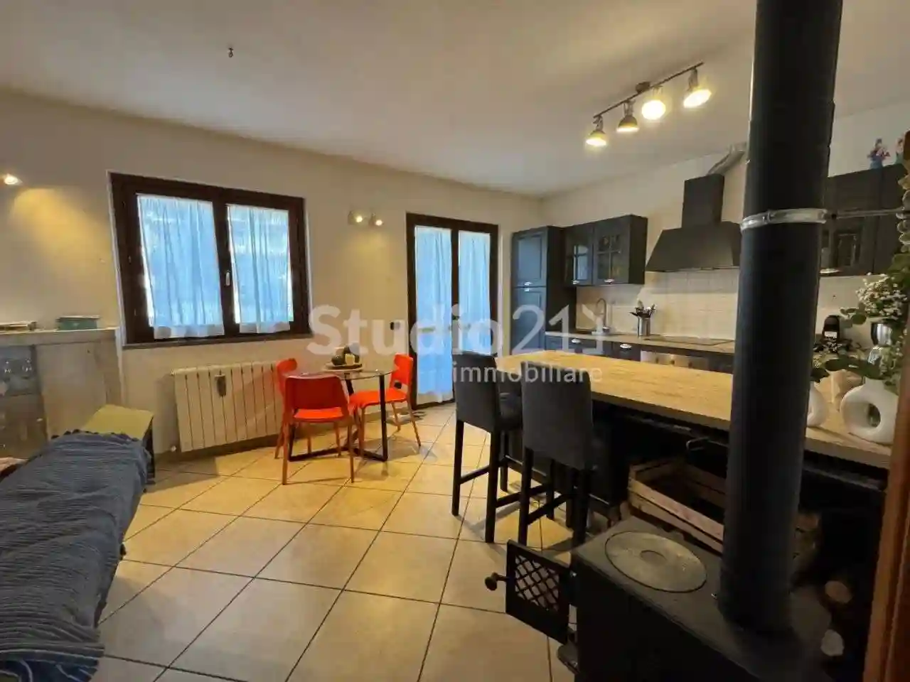 Villetta a schiera - foto 5