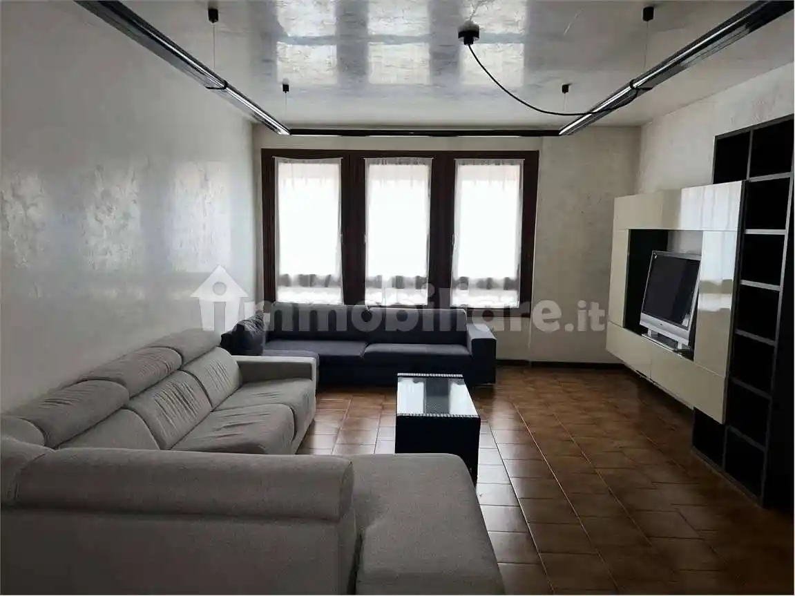 Appartamento in vendita a Pordenone