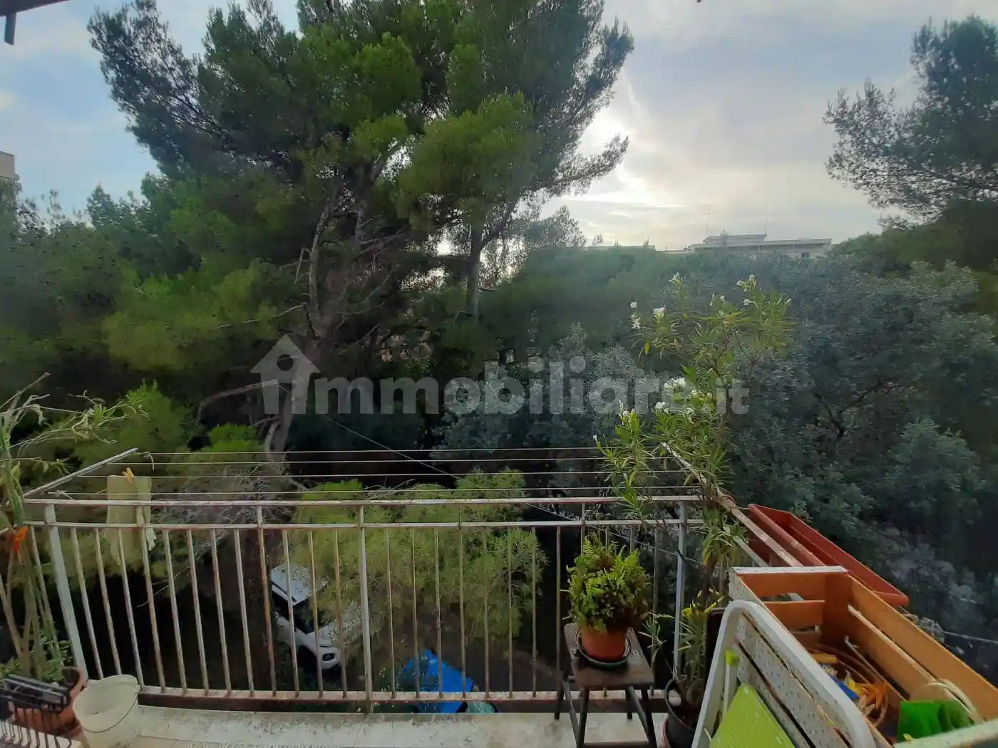 Appartamento in affitto a Genova