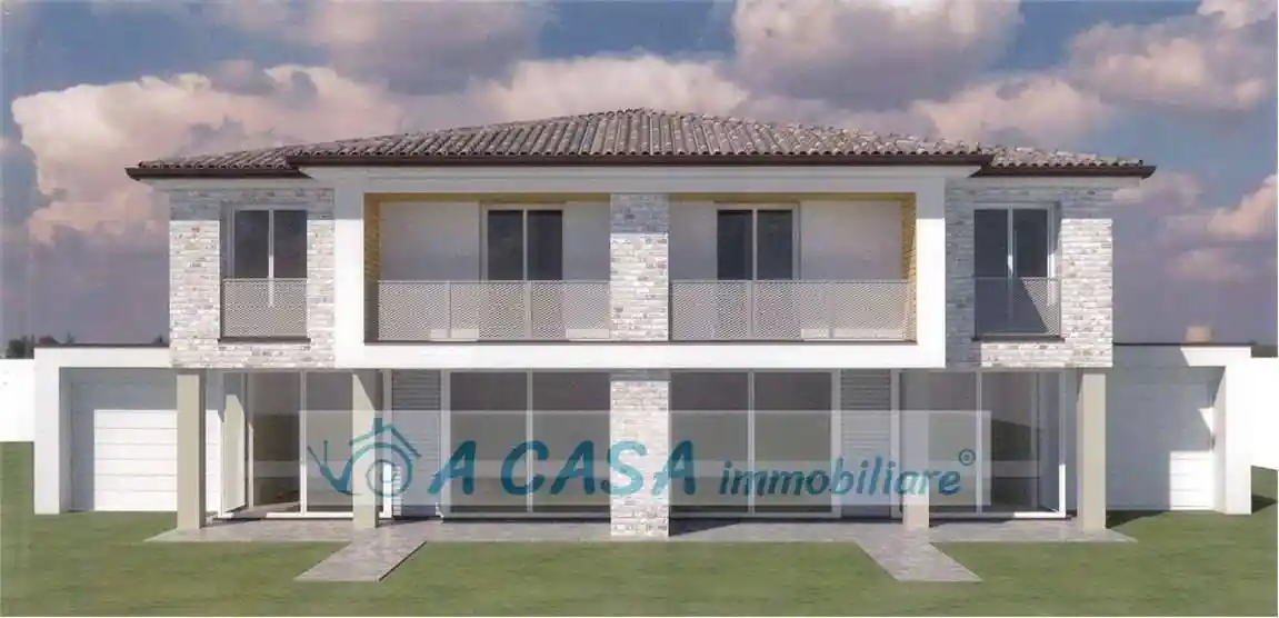 Villa in vendita a Sala Baganza