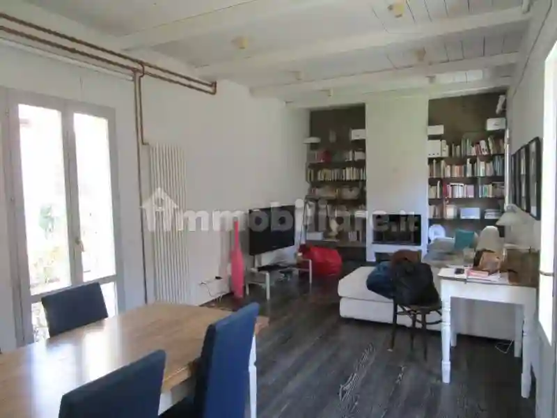 Palazzo - Edificio - foto 2