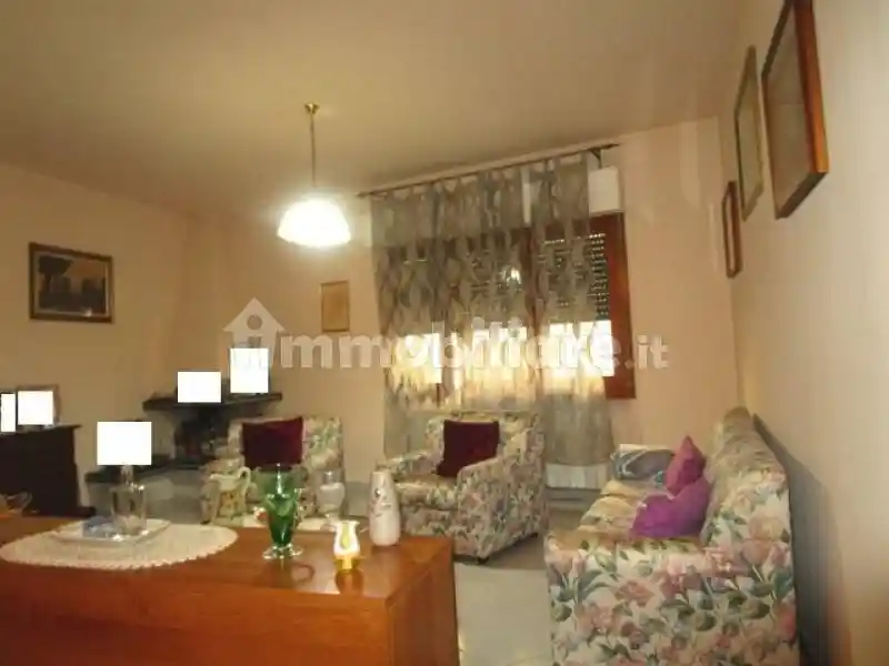 Appartamento in vendita a Montevarchi