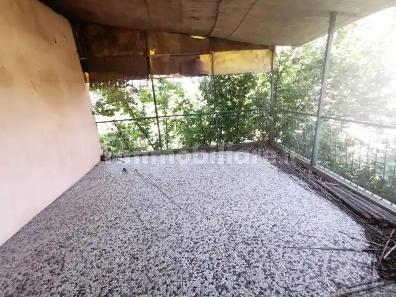 Appartamento in vendita a Bucine