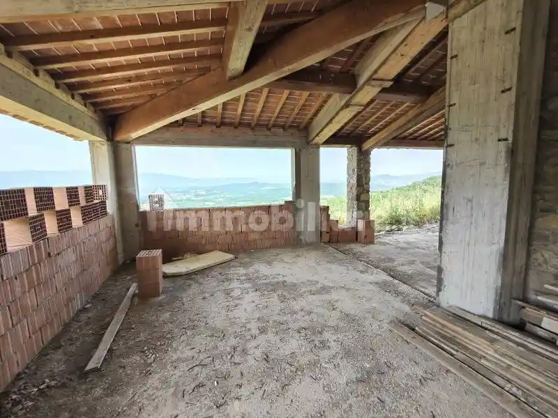 Rustico - Casale in vendita a Bucine