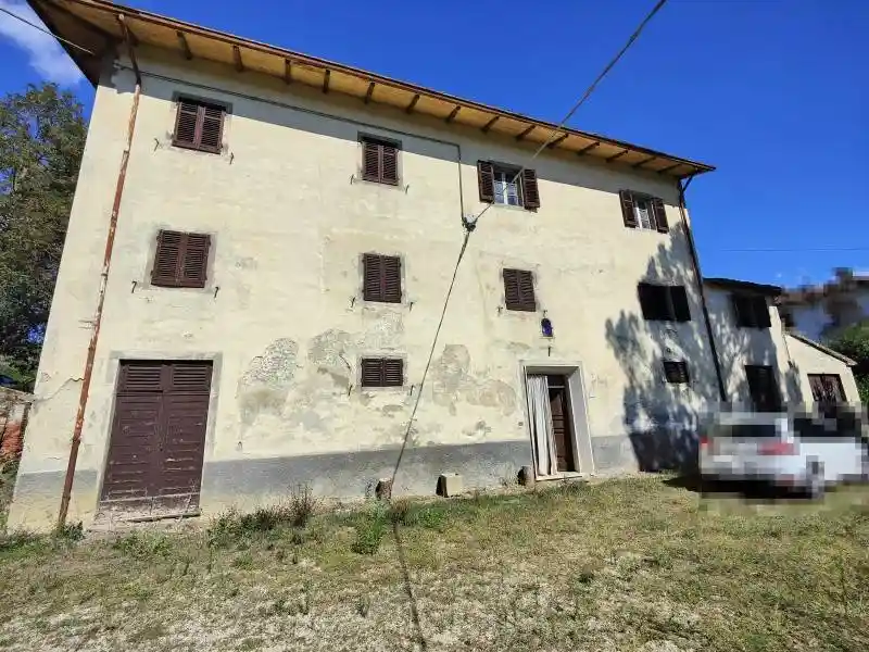 Rustico - Casale in vendita a Laterina Pergine Valdarno