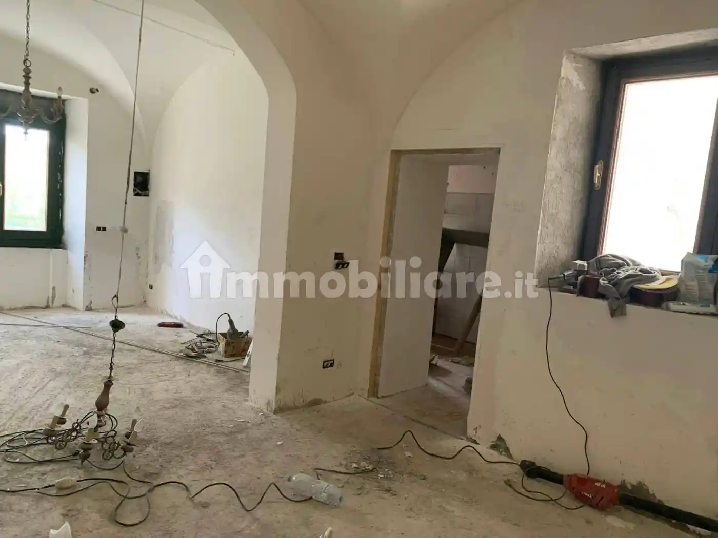 Trilocale viale Roma 56, Corropoli - foto 4