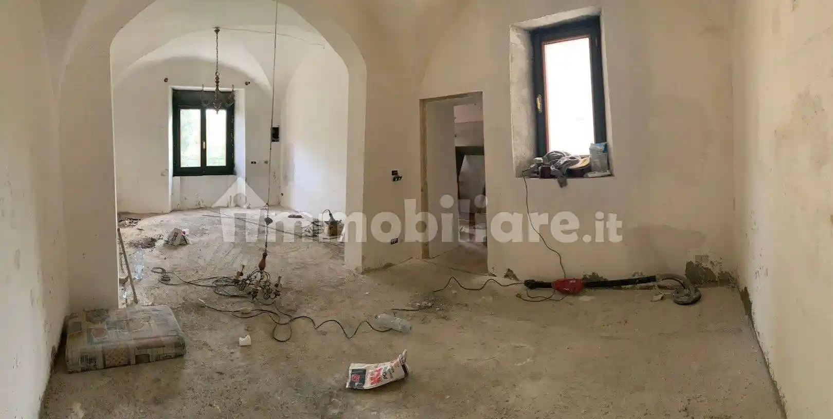 Trilocale viale Roma 56, Corropoli - foto 5