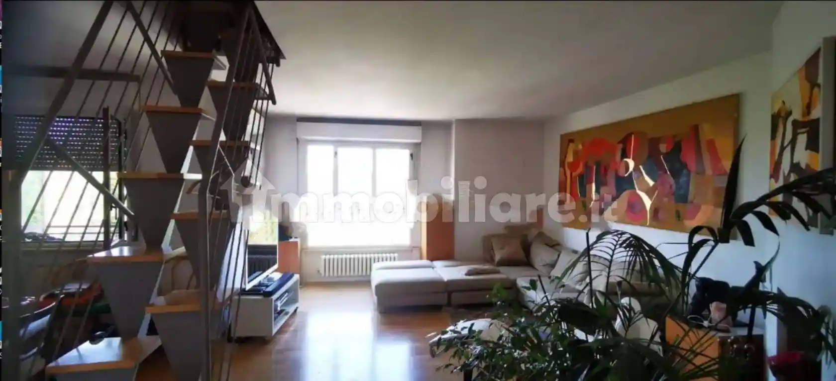 Attico - Mansarda in vendita a Pesaro