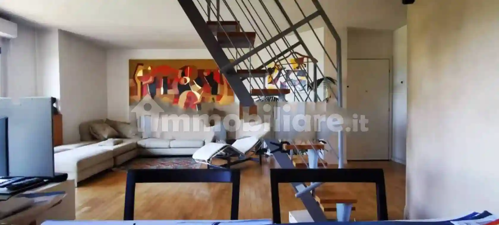 Attico - Mansarda - foto 4