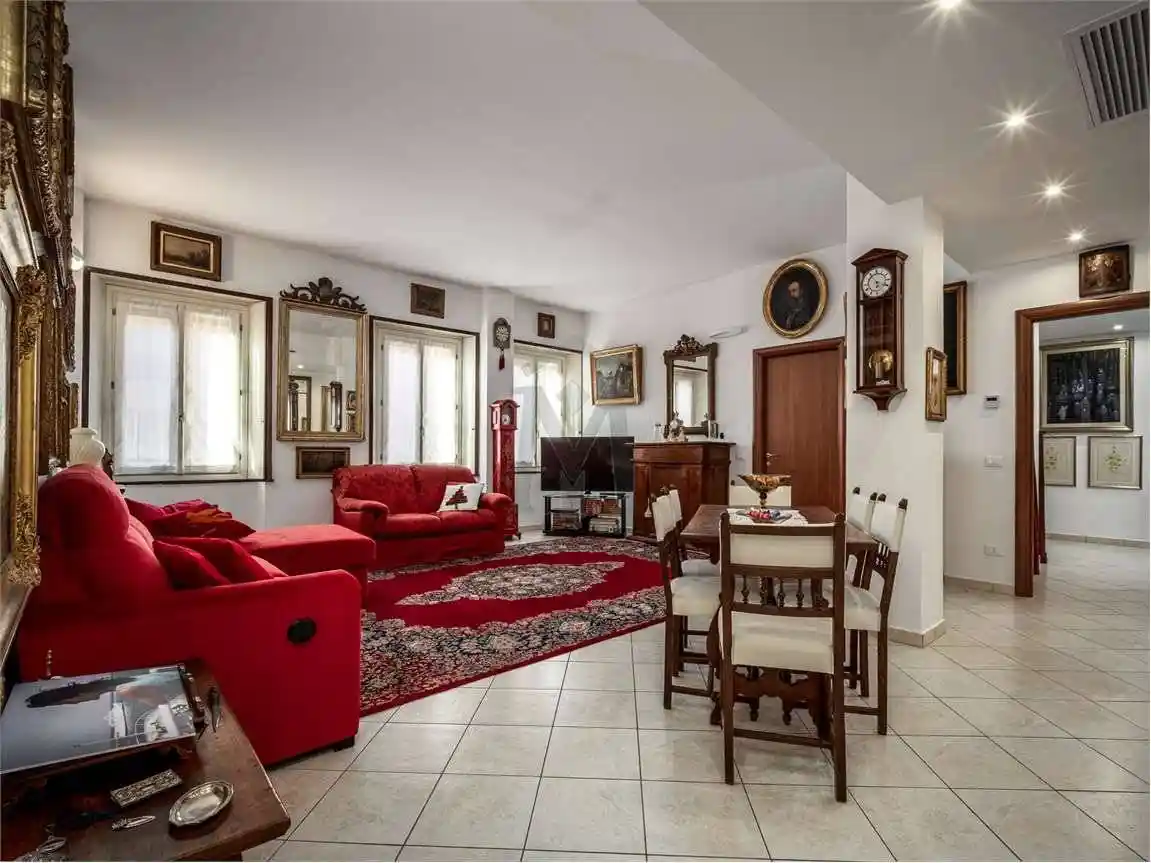 Appartamento in vendita a Reggio Emilia