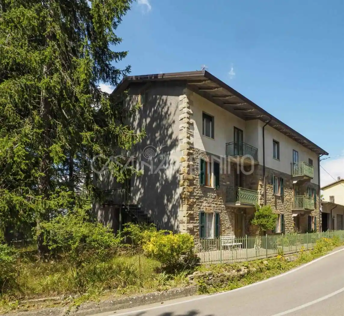 Villa in vendita a Palagano