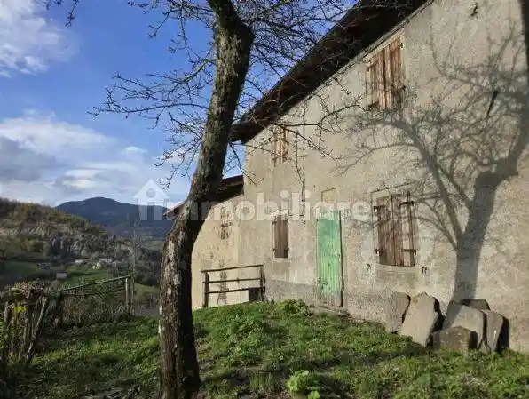 Rustico - Casale in vendita a Pievepelago