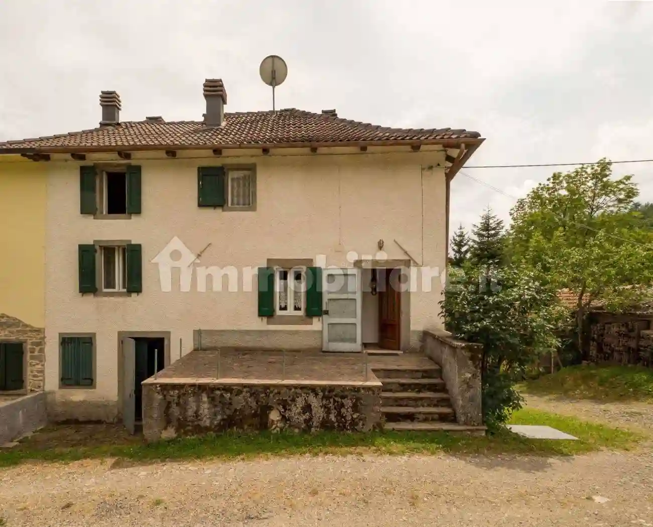 Casa indipendente - foto 2