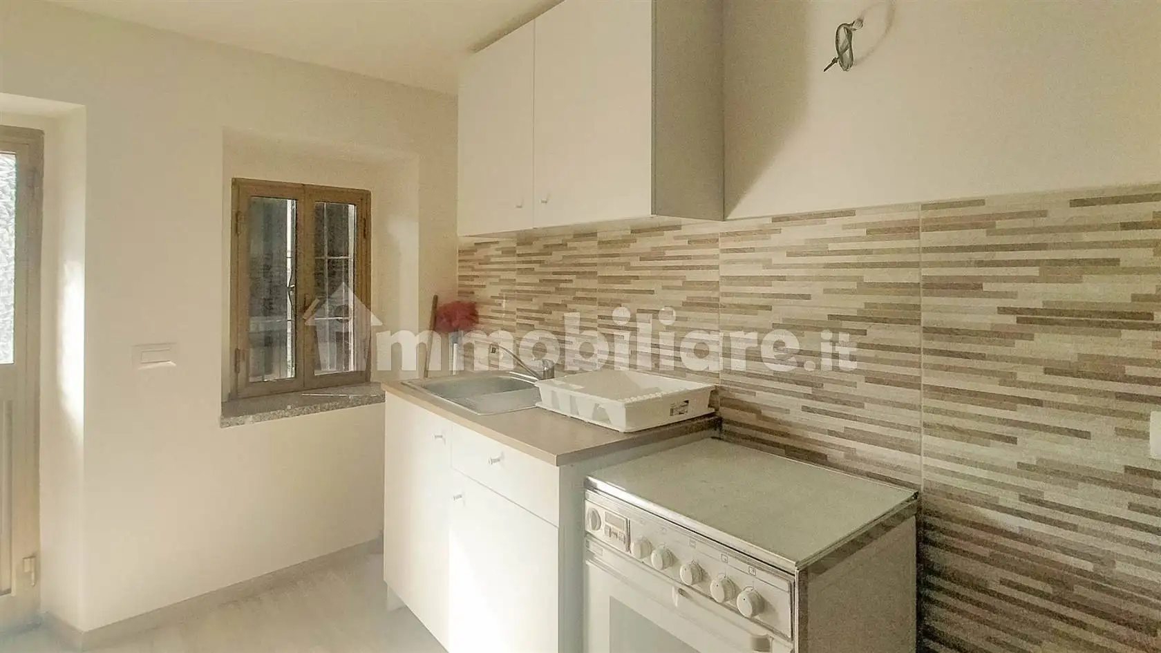 Casa indipendente in vendita a Frassinoro