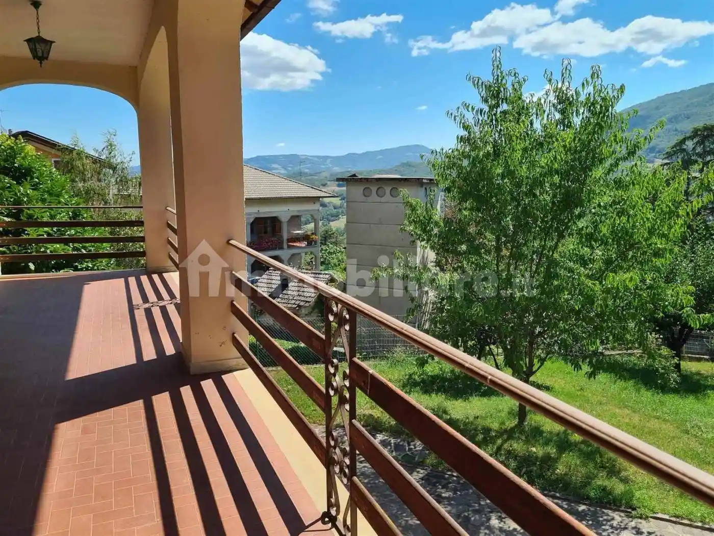 Villa in vendita a Fanano