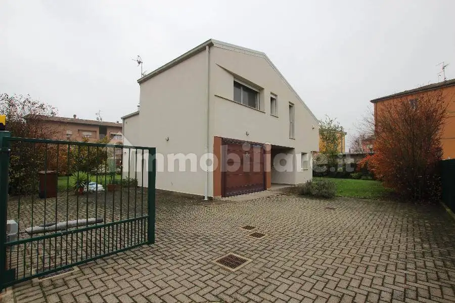 Villa in vendita a Sala Bolognese