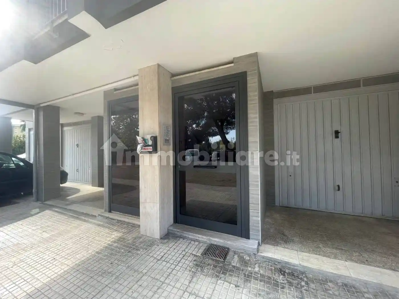 Quadrilocale piazzale Pesaro  8, Stadio, Lecce - foto 2