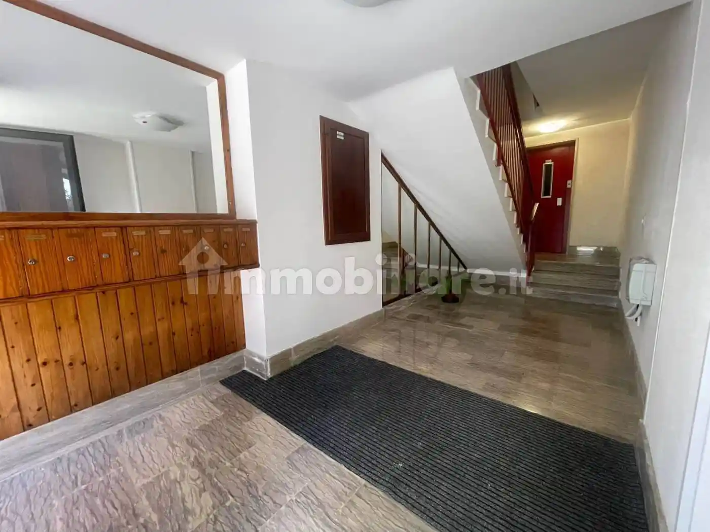 Quadrilocale piazzale Pesaro  8, Stadio, Lecce - foto 3