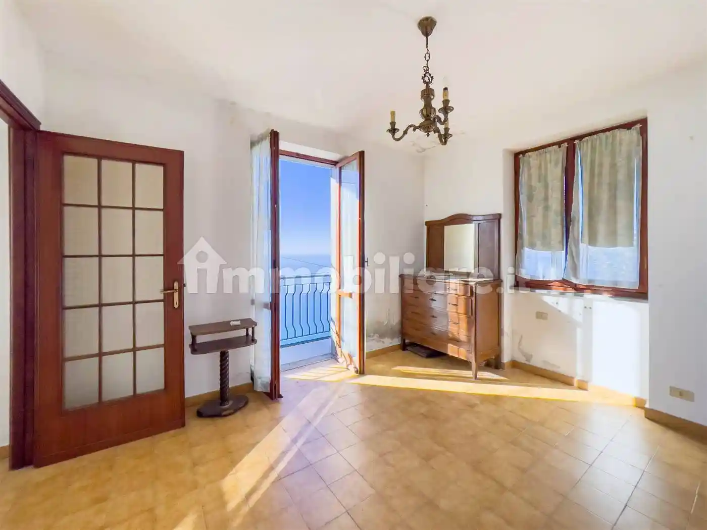 Appartamento in vendita a Vernazza