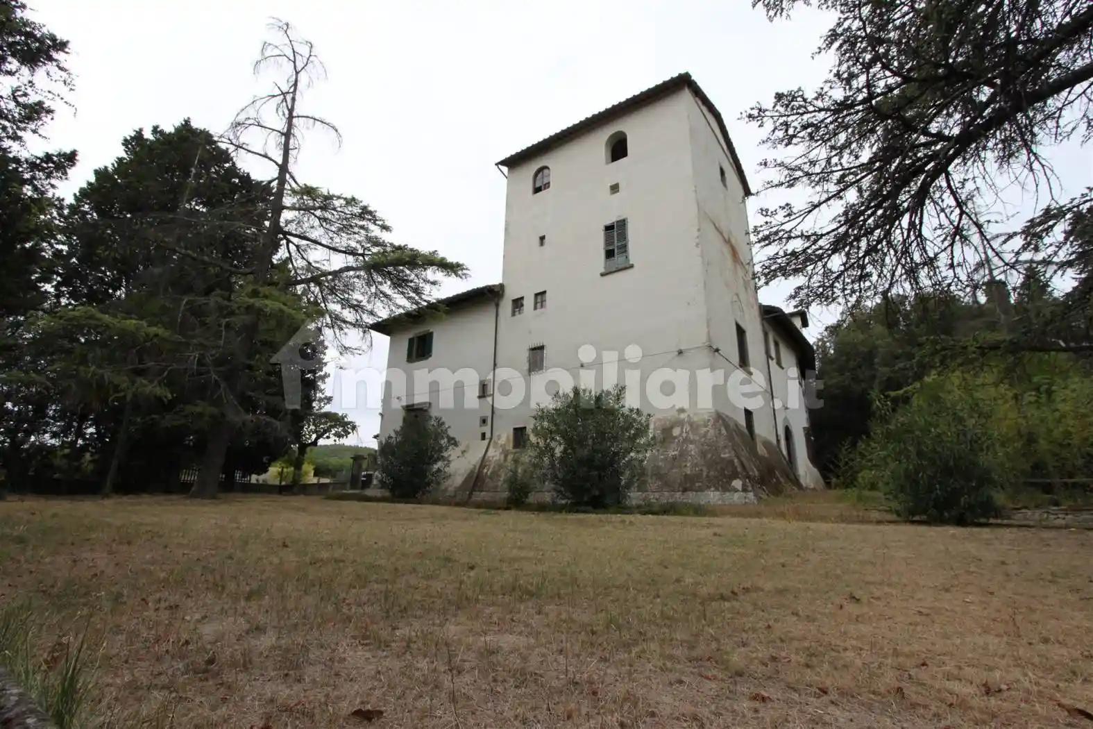 Villa in vendita a Rignano sull'Arno
