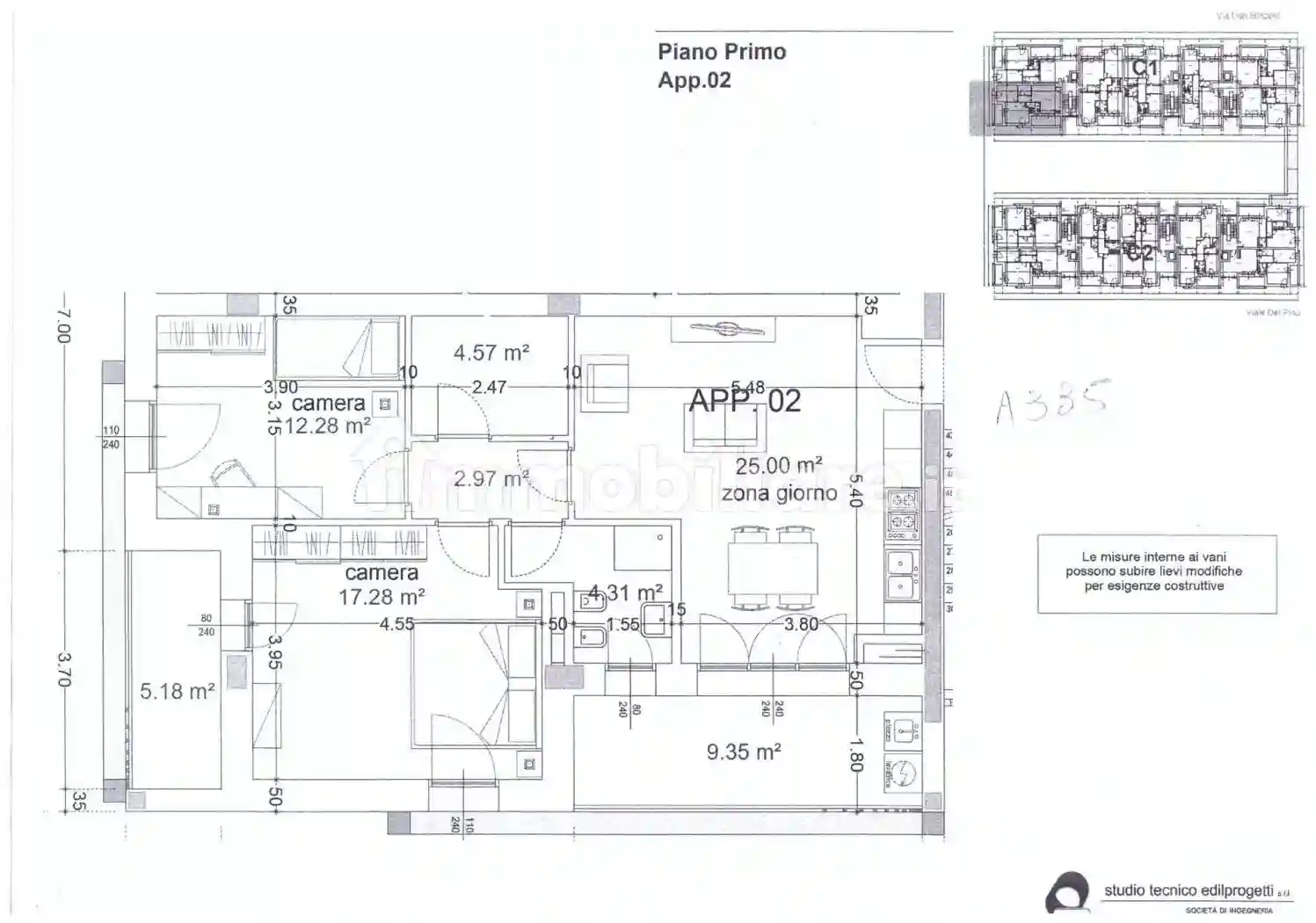 Appartamento - foto 2